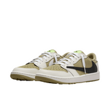 Nike Air Jordan 1 Low Travis Scott Neutral