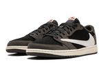 Nike Air Jordan 1 Low OG Travis Scott Mocha