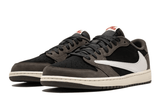 Nike Air Jordan 1 Low OG Travis Scott Mocha