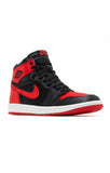 Nike Jordan 1 High Satin Bred