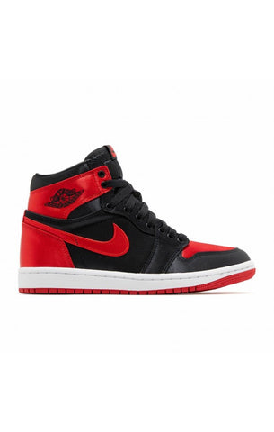 Nike Jordan 1 High Satin Bred