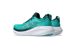 Asics Gel-Nimbus 27 Wave Teal/Saxon Green