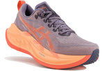 Asics Superblast 2 Greyish Purple Coral Reef