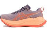 Asics Superblast 2 Greyish Purple Coral Reef
