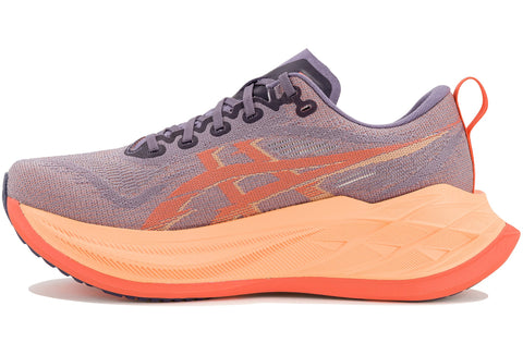 Asics Superblast 2 Greyish Purple Coral Reef