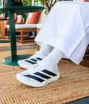 Adizero Evo SL White