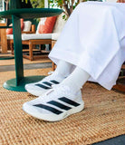 Adizero Evo SL White
