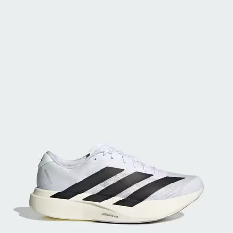 Adizero Evo SL White