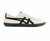 Tokuten Shoes Cream Black Gold