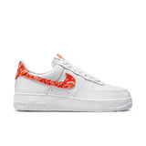 Nike Air Force Rush Orange Paisley