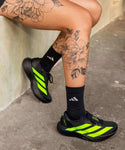 Adizero Evo SL Black Yellow