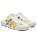 Onitsuka Tiger Mexico 66 Sabot Cream/Mustard