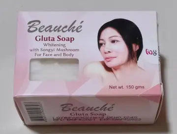 Beauche Gluta Soap 150g