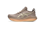 Asics Gel-Nimbus 27 Luxe/Taupe Grey