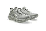 Asics Gel-Nimbus 27 Seal Grey/Lake Grey
