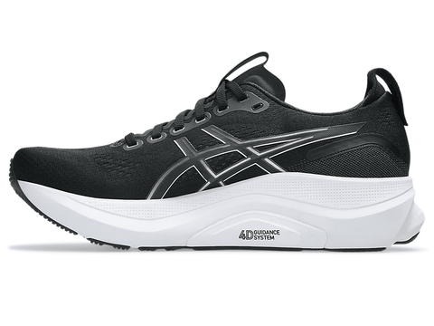 Asics Gel-Kayano 32 Black/White