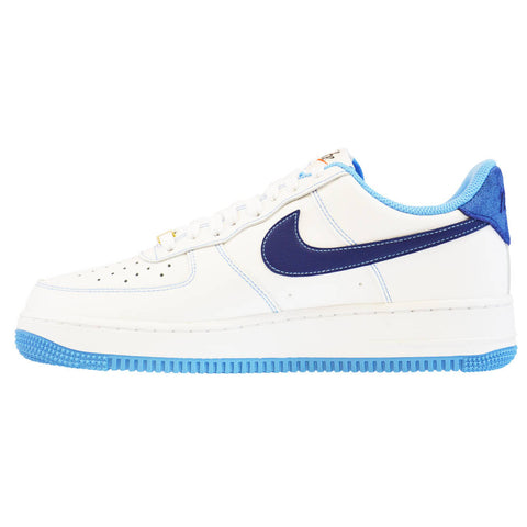 Nike Air Force 1 Deep Royal blue