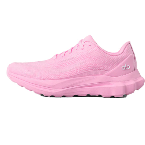 Alo Runner Pink