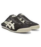 Onitsuka Tiger Mexico 66 Sabot Black/Cream