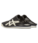 Onitsuka Tiger Mexico 66 Sabot Black/Cream