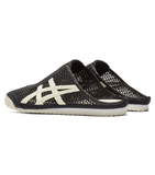 Onitsuka Tiger Mexico 66 Sabot Black/Cream