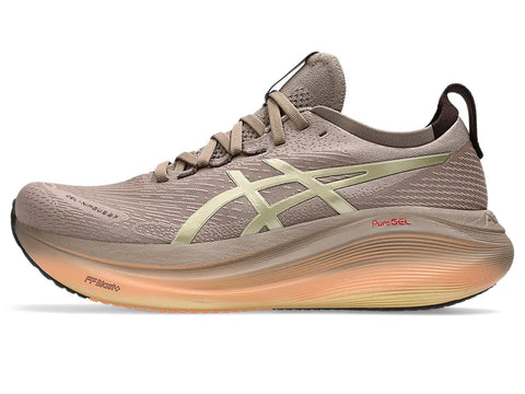 Gel Nimbus 27 Luxe