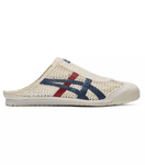 Onitsuka Tiger Mexico 66 Sabot Cream/Mako Blue