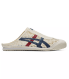 Onitsuka Tiger Mexico 66 Sabot Cream/Mako Blue