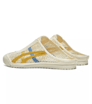 Onitsuka Tiger Mexico 66 Sabot Cream/Mustard