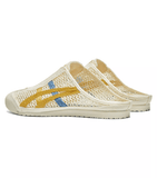 Onitsuka Tiger Mexico 66 Sabot Cream/Mustard
