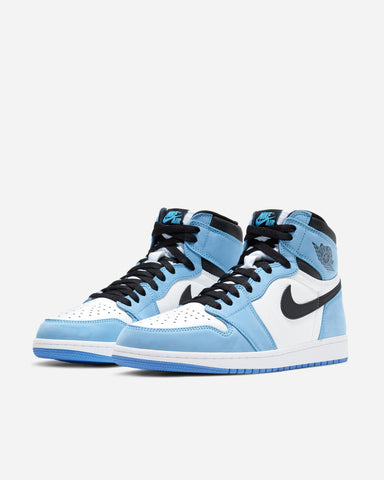 Air Jordan 1 Retro High OG "University Blue"