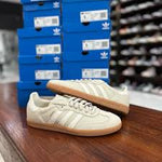 Adidas Samba OG Aluminum Gum