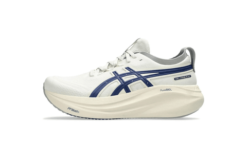 Asics Gel-Nimbus 27 ATC Birch/Indigo Blue