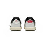 Nike Air Jordan 1 Low Cactus