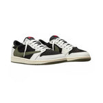 Nike Air Jordan 1 Low Cactus
