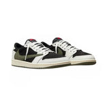 Nike Air Jordan 1 Low Cactus