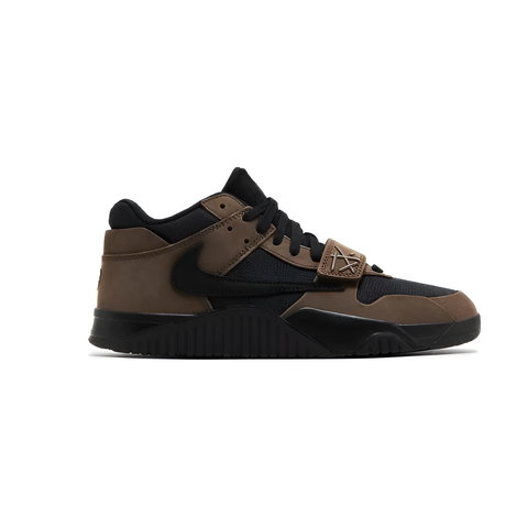 Nike Jordan Jumpman Jack Dark Mocha