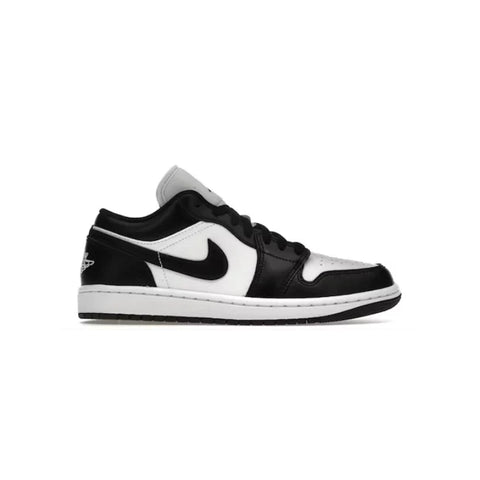 Nike Air Jordan 1 Low Black Panda