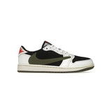Nike Air Jordan 1 Low Cactus