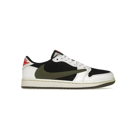 Nike Air Jordan 1 Low Cactus