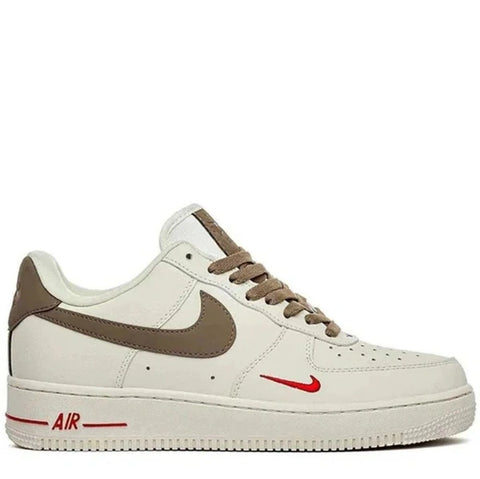 Nike Air Force 1 Low Coffee Milk