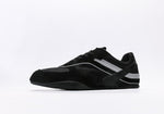 Miu Miu Gymnasium Sneakers Black