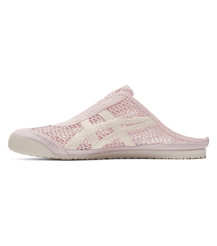 Onitsuka Tiger Mexico 66 Sabot Cystal Pink/Cream