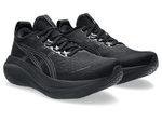 Asics Gel-Nimbus 27 Black/Graphite Grey