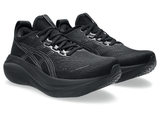 Asics Gel-Nimbus 27 Black/Graphite Grey