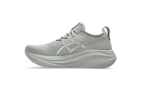 Asics Gel-Nimbus 27 Seal Grey/Lake Grey
