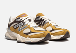 New Balance 9060 Workwear "Rich Earth"