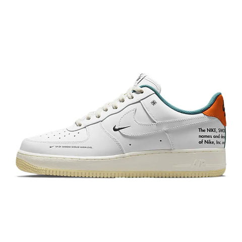 Nike Air Force 1 Low Starfish