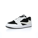 Nike Air Jordan 1 Low OG Travis Scott Sail/Black