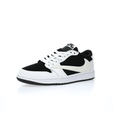 Nike Air Jordan 1 Low OG Travis Scott Sail/Black